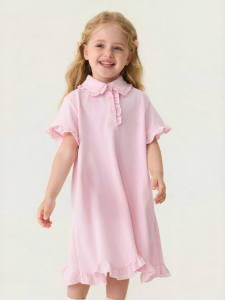 Marc&Janie | Cool Sensation Childrens Polo Dress
