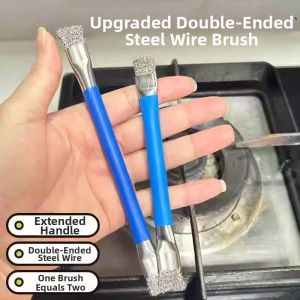 Multipurpose Stove Cleaning Brush