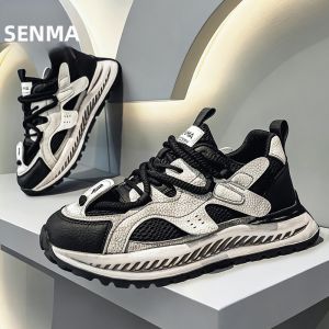 SENMA | Breathable Sport Casual Shoes