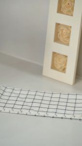 LULA PASTELA STORAGE SET OF 4 PCS /TOPLES MINI