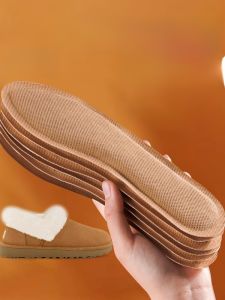 XIANZHAO | Self-heating Warm Insoles for Winter