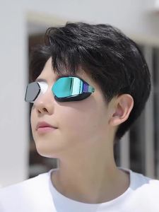 toswim | Anti-fog Prescription Racing Swimming Goggles