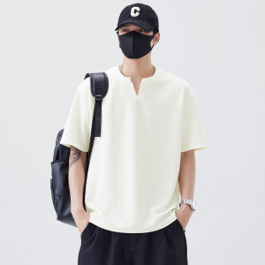 TUCANO | Ice Silk Short Sleeve Polo Shirt Light Casual