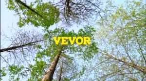 Heyman Telescopic High Branch Shears Tree Cutter 5.5/6.5M Long Pole tree cutter Pruner Trimmer Gunting kait buah Saw gergaji Fruit picking