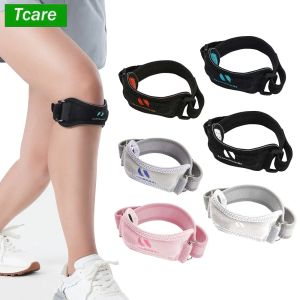 1 Cái Có Thể Điều Chỉnh Xương Bánh Chè Đầu Gối Hỗ Trợ Chạy Bộ Đi Bộ Đường Dài Dây Nhảy Viêm Gân Đầu Gối Xương Bánh Chè Gân Ổn Định Thoải Mái Thoáng Khí