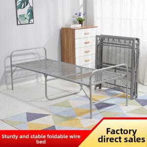 Reinforced Multi-purpose Folding Bed