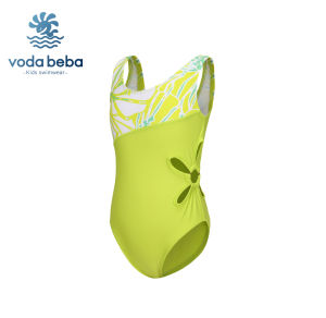 VODABEBA | Sunscreen Cover Slimming Swimsuit
