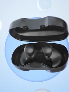 Swimming Ear Plugs With Box Waterproof Reusable Soft Silicone EarPlugs For Swimming Earplugs