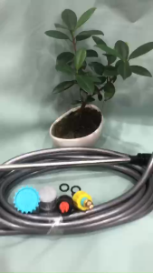 COMBO LINH KIỆN BỘ TƯỚI – THAY THẾ NHANH – DỄ DÀNG SỬ DỤNG - MAI HUY