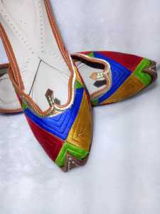 Jutti for 👩 woman