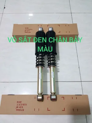 phuộc MD. VỎSẮT. . (1 CẶP). gắn xe wave. dream. future. cúp. 67.. hàng loại 1. chất lượng