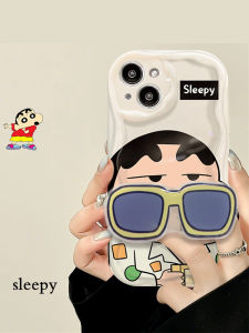 Sunglasses Holder Applicable to Vivox90s Phone Case S17 New Arrival X80/X70/X60/X27/X23 Cartoon Y78 Men and Women S16/S15/S12 All-Inclusive Iqoo11/10 Cute Neo8pro Soft