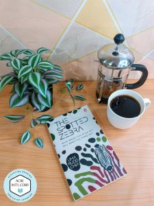 The Spotted Zebra Uma Rudd Chia