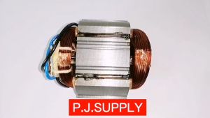 ฟิลคอยล์ GA5010 GA5020 GA6010 GA6020 For MAKITA ฟิลคอยล์เครื่องขัด 5 นิ้ว มากีต้า ฟิลคอยล์ GA5020 ฟิลคอยล์ GA6010 GA6020