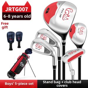 PGM GOLF | Children Beginner Golf Club Set 7-iron