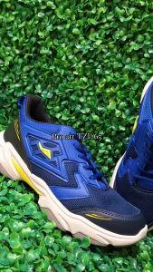 Yasa Footwear - Sepatu PRO ATT TZL 65 40-43 / Sepatu Pria / Sepatu Sneakers Pria / Sepatu Olahraga Pria