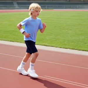 navigare kids | Quick-drying Boys T-shirt