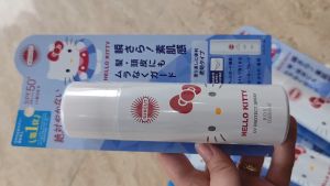 Kem chống nắng dạng xịt KOSE Spray SPF 50+ PA++++ 60g Sun protect Spray [Chính hãng 100% ] 3986