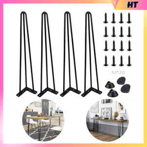 72cm SOLID Hairpin Table Legs for Desk Dining Table Side table Replacement table leg DIY furniture