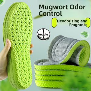 XIANZHAO | Deodorizing Absorbent Anti-Odor Breathable Fragrant Antibacterial Slip-Resistant Shock-Absorbing Insoles