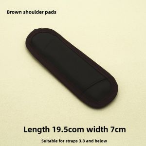 Mens Multi-purpose Bag Strap Wide