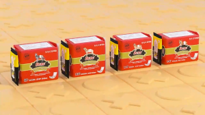 Dono Disposable Diaper Male Wraps/Female Diapers