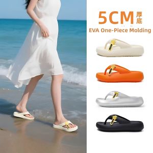 Anti-slip Anti-odor Flip Flops
