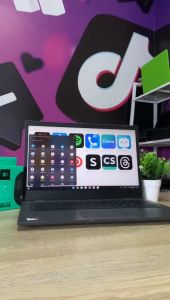 15 INCH DISPLAY (LENOVO AMD4) LAPTOP CHROOMEBOOK (PLAY STORE) FOR STUDENTS AND SMALL BUSINESS