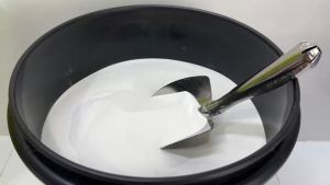 ทรายฝรั่งเศส คุณภาพสูง เบอร์ 10 เกรด AAA 5 กิโลกรัม กลาสบีส ทรายพ่น