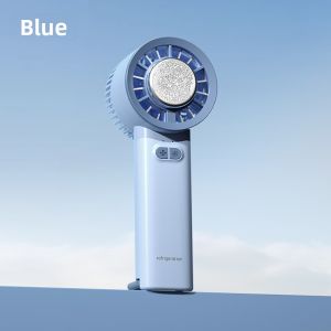 MOLORE | Semiconductor Cooling Portable Fan
