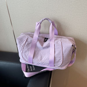 FUSHIXIONG | Large Capacity Moisture-Proof Light Weight Handheld Gym Bag