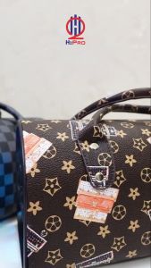 Loa Bluetooth Crown 5 Bass 13 Usb-Thẻ Nhớ-Radio Fm-Karaoke Loa Cho Ô Tô Super Bass Nghe Nhạc Cực Hay - H2Pro Tech