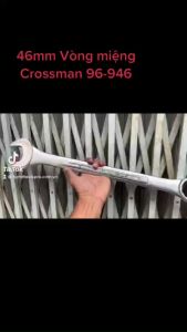 46mm Vòng miệng Crossman 96-946