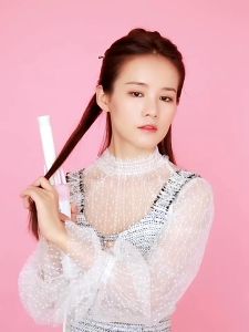 QSCT001 Catokan Rambut Keriting Otomatis High Quality Curly Hair Stylish Automatic