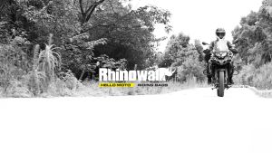 Túi treo xe máy Rhinowalk MT21610 - MT21620 - MT21630