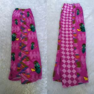 Rok Kamen Songket Bali Anak Pinggang Karet Bawahan Kebaya Anak-anak