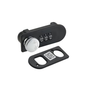 Cabinet Code Locks Drawer Lock Office Cabinet Code Lock Double Open Locker Lock Triple Open Dial Code Locks