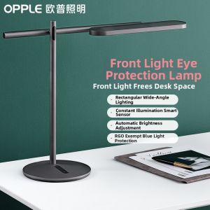 OPPLE | Eyesight Protection Desk Lamp 5A Full Spectrum Forward Light