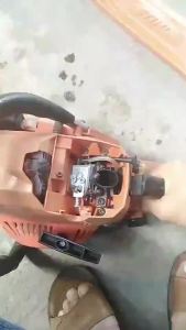 คาบู BIG DINT 3800 คาบูเลื่อยยนต์3800 (แย็กน้ำมัน) คาร์บูร์ 3800 คาบู คาร์เรเตอร์ คาบู3800 คาร์บูร์เครื่องเลื่อยยนต์ คาบูเรเตอร์ 3800 เครื่องเลื่อยยน์ (จัดส่งจากประเทศไทย)