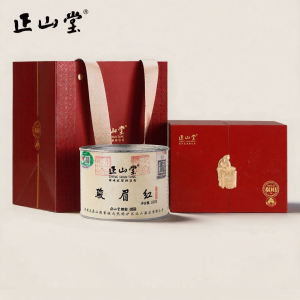 Zheng Shantang | Hộp Quà Trà Đỏ Lapsang Souchong Mật Ong Thơm Đặc Biệt