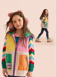 PPTOWN | Fleece Lined Warm Autumn Winter Vest