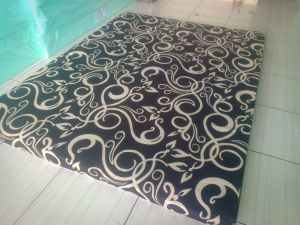 Fromo Kasur Busa berkualitas Super Awet Termurah Ukuran 180×80×10cm  muat 1 orang redy semua moatip