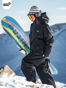 john snow | Warm & Windproof Ski Suit