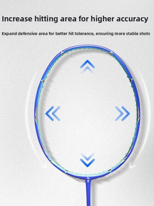 Dracaena%20%7C%20Professional%20Training%20Lightweight%20Carbon%20Fiber%20Badminton%20Racket%20-%20Image%206