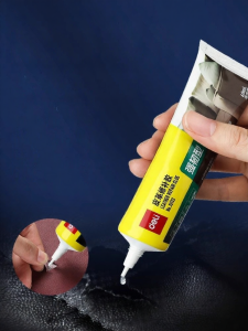 deli | Strong Waterproof Leather Repair Adhesive
