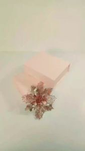 Box Souvenir/Hampers/Aksesoris/DLL uk 15x12x5cm
