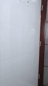 Glass Floor Wiper Rubber Blade Scrape Floor Window Wiper Rotatable Magic Broom 180°