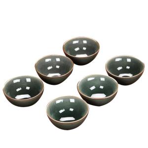 XIANGYE | Bộ Dụng Cụ Trà Gongfu Sành Đi Für Thưởng Trà