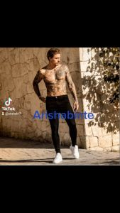 Malay Spot Mens Jeans Mens Slim Fit Jeans Seluar Jeans Lelaki Mens Jeans Korean Mens Pants Men Jeans