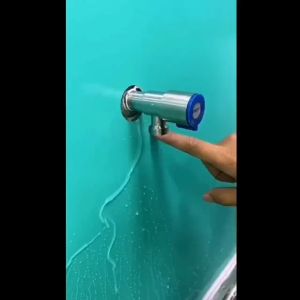 30pcs/Set Tutup Ujung Pipa Silikon Ppr 1/2" Untuk Kamar Mandi